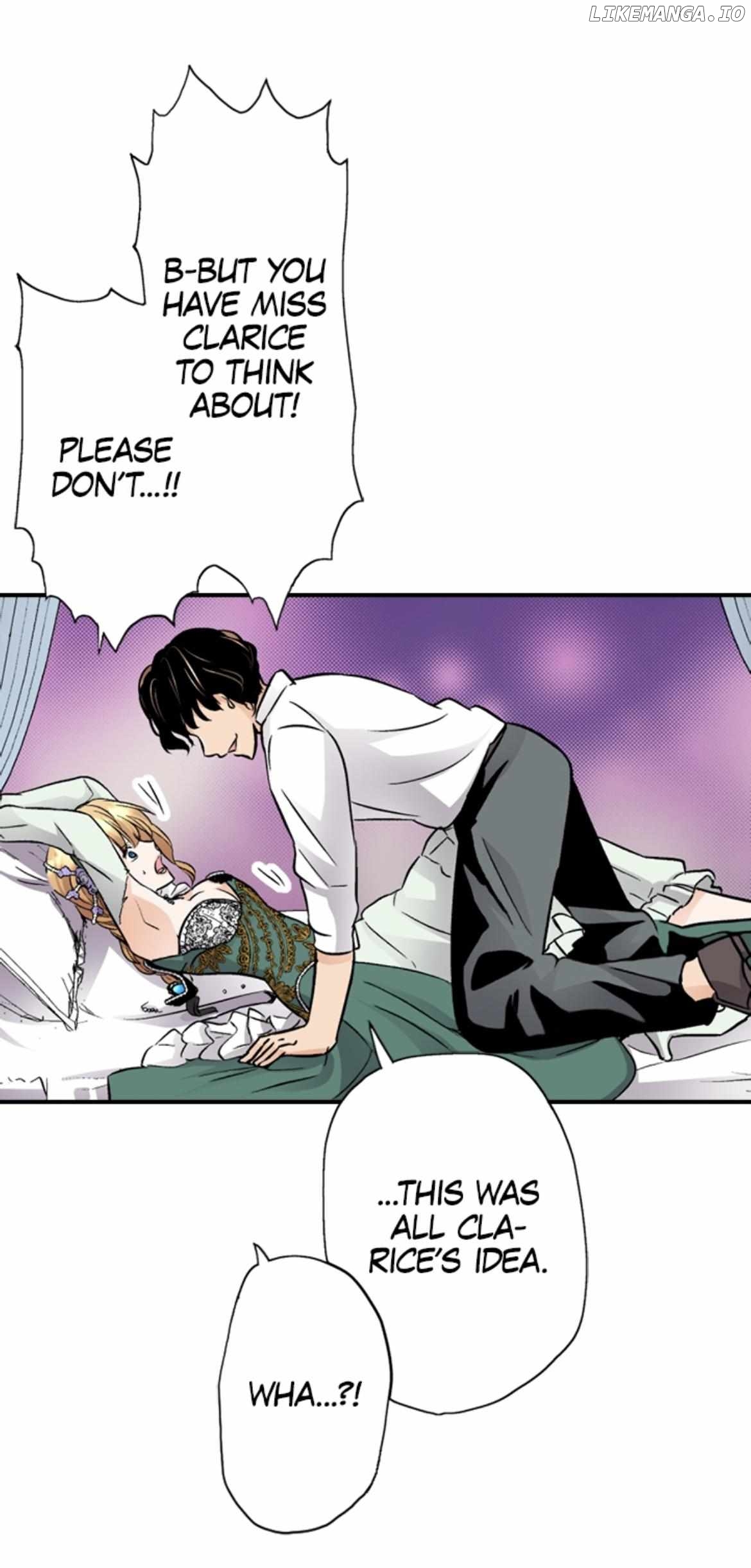 The Crown Prince's Bride (Official) Chapter 13 - page 10