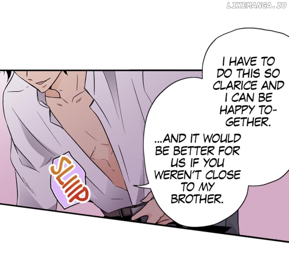 The Crown Prince's Bride (Official) Chapter 13 - page 11