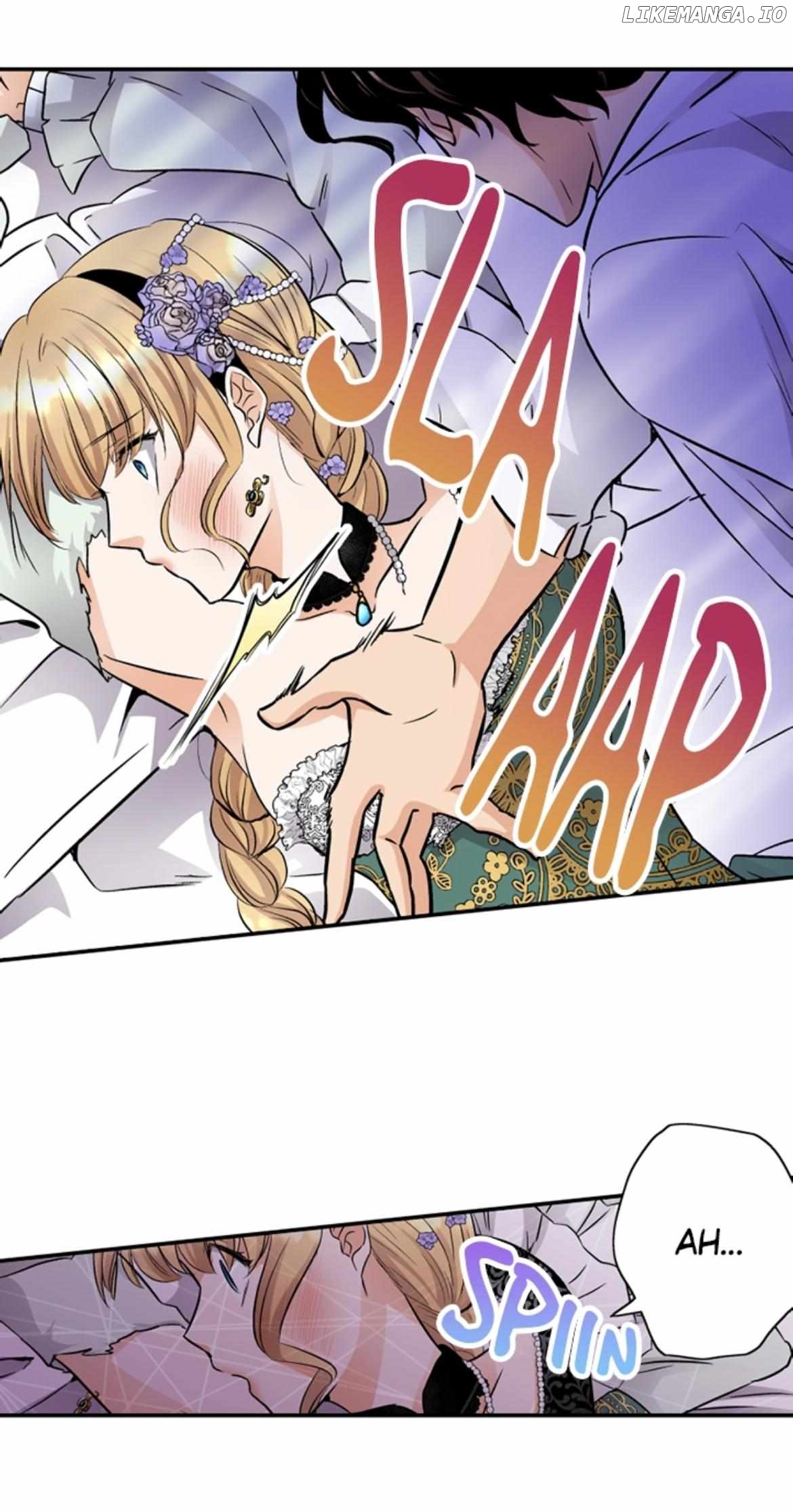 The Crown Prince's Bride (Official) Chapter 13 - page 14