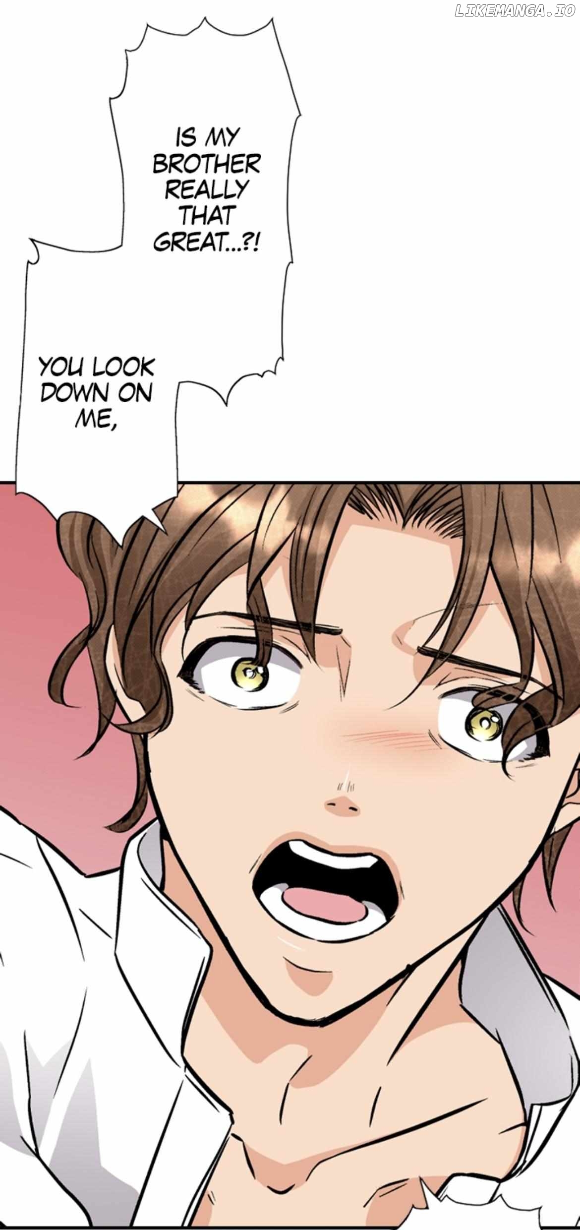 The Crown Prince's Bride (Official) Chapter 13 - page 15