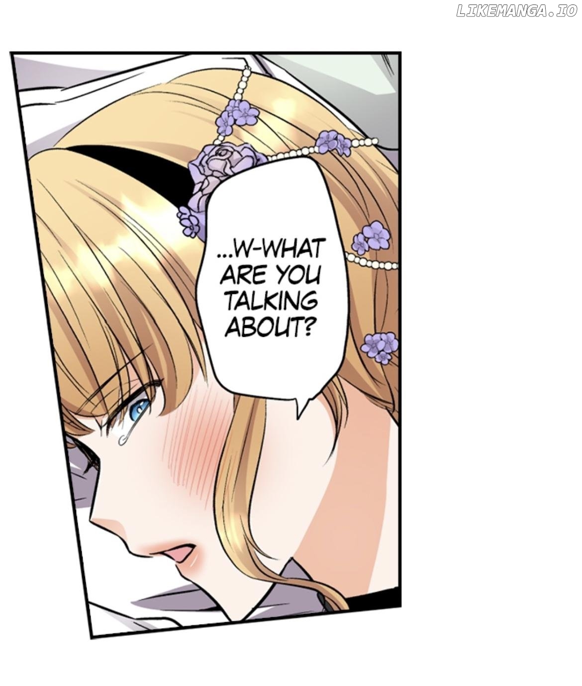 The Crown Prince's Bride (Official) Chapter 13 - page 17