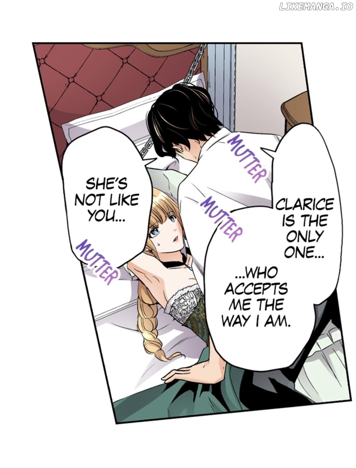 The Crown Prince's Bride (Official) Chapter 13 - page 18