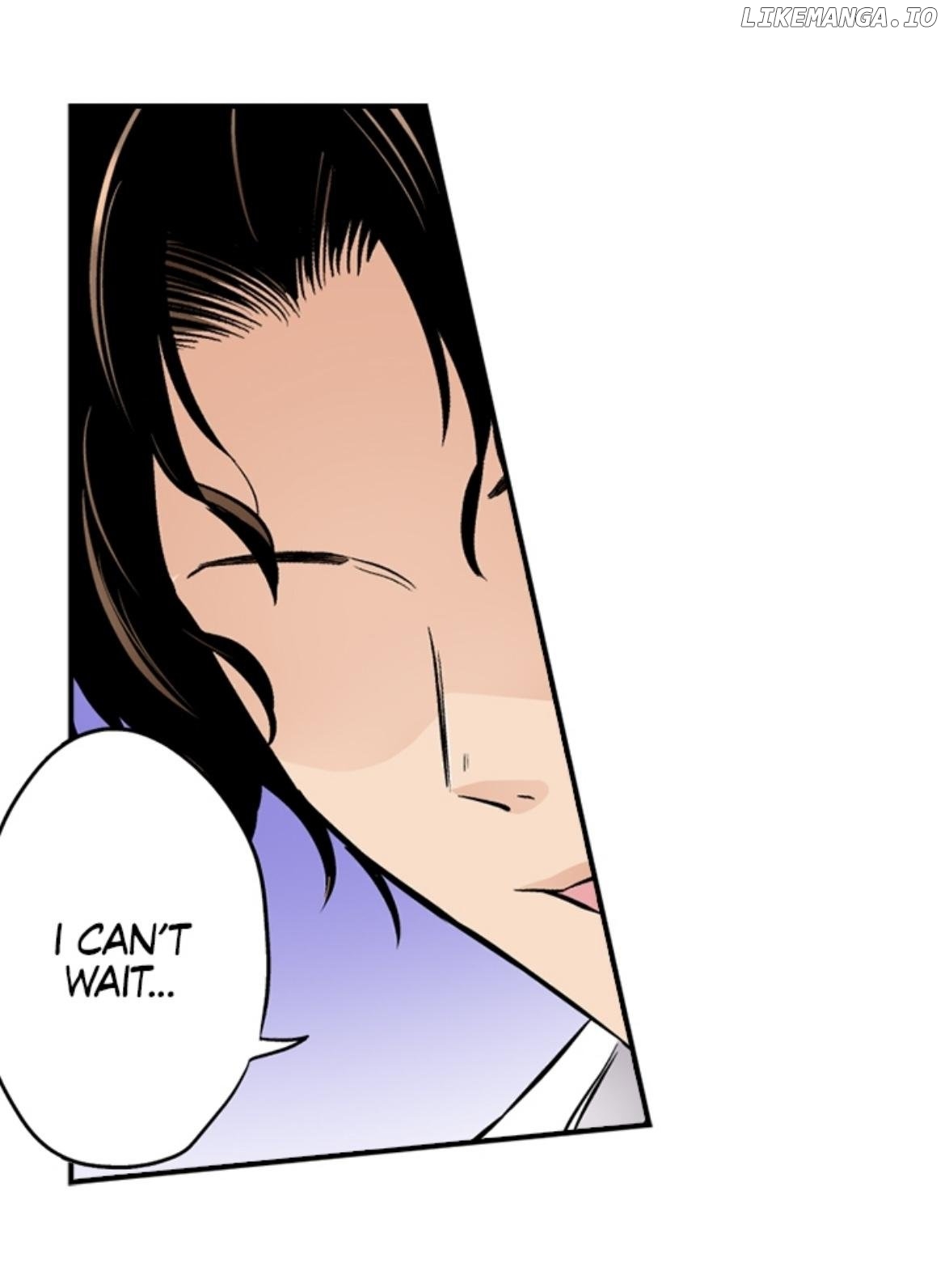 The Crown Prince's Bride (Official) Chapter 13 - page 19