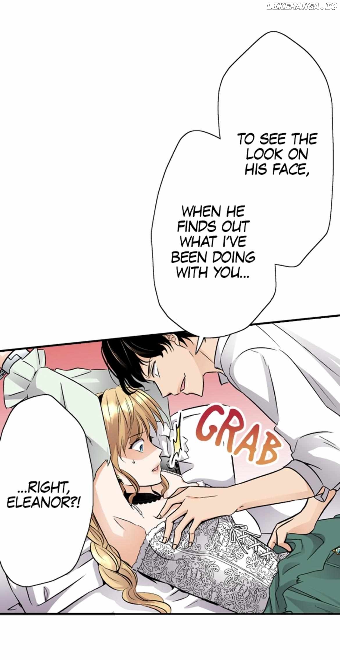 The Crown Prince's Bride (Official) Chapter 13 - page 20