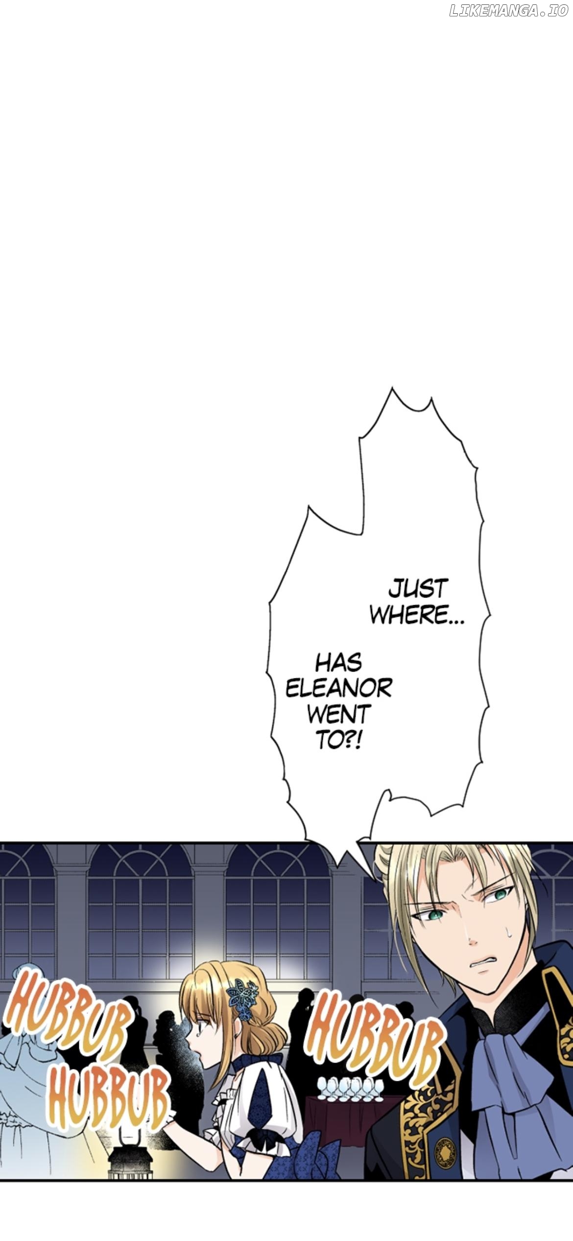 The Crown Prince's Bride (Official) Chapter 13 - page 22