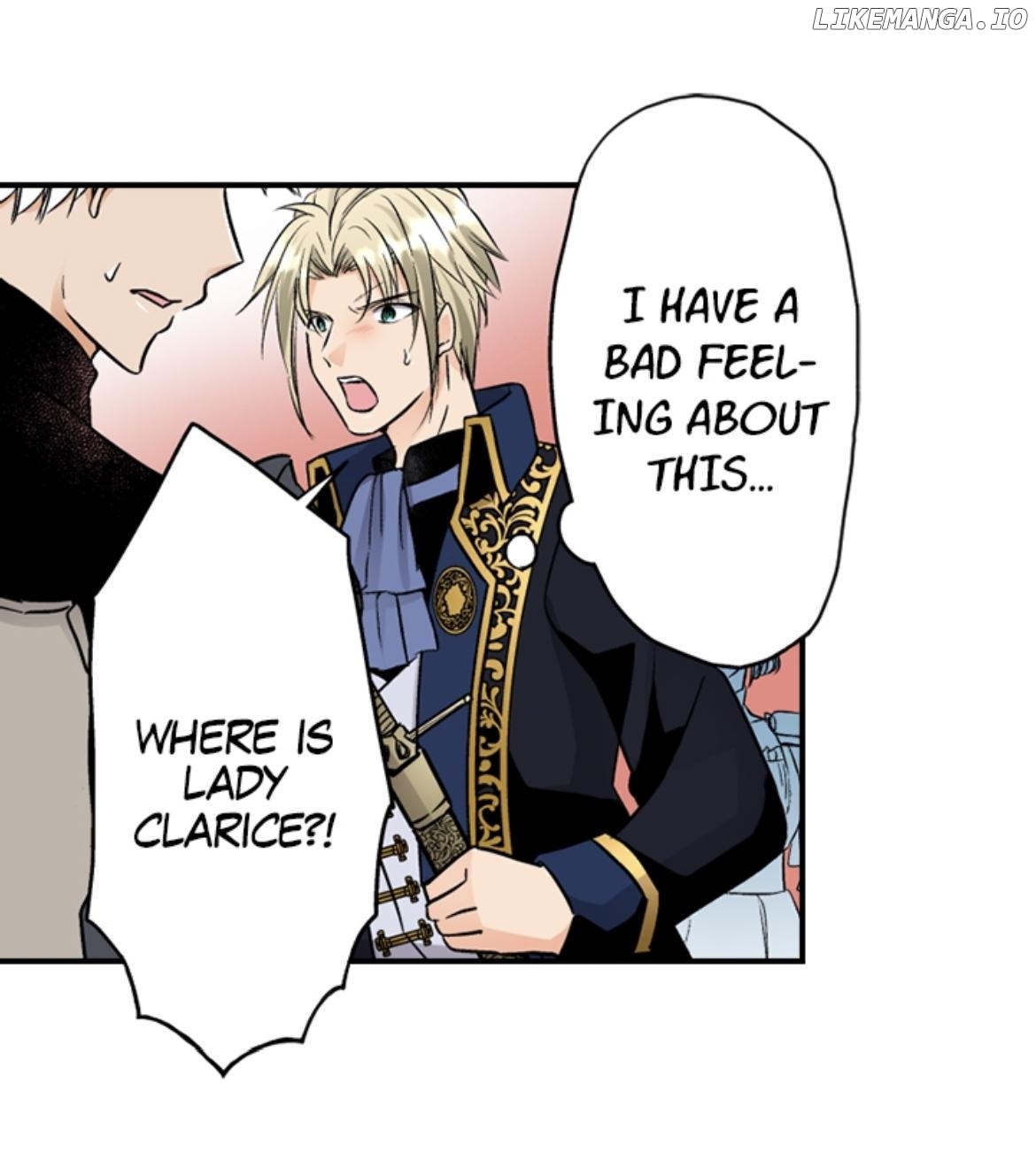 The Crown Prince's Bride (Official) Chapter 13 - page 24