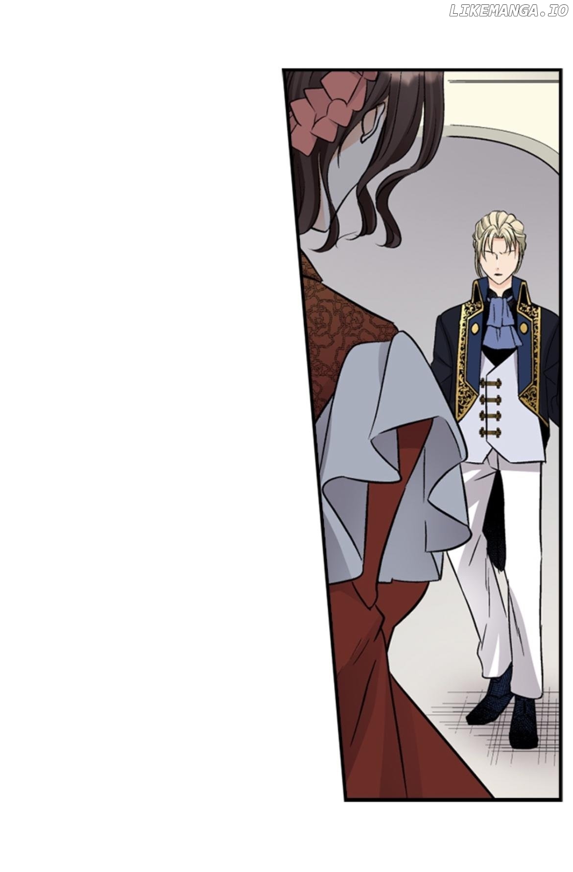 The Crown Prince's Bride (Official) Chapter 13 - page 25