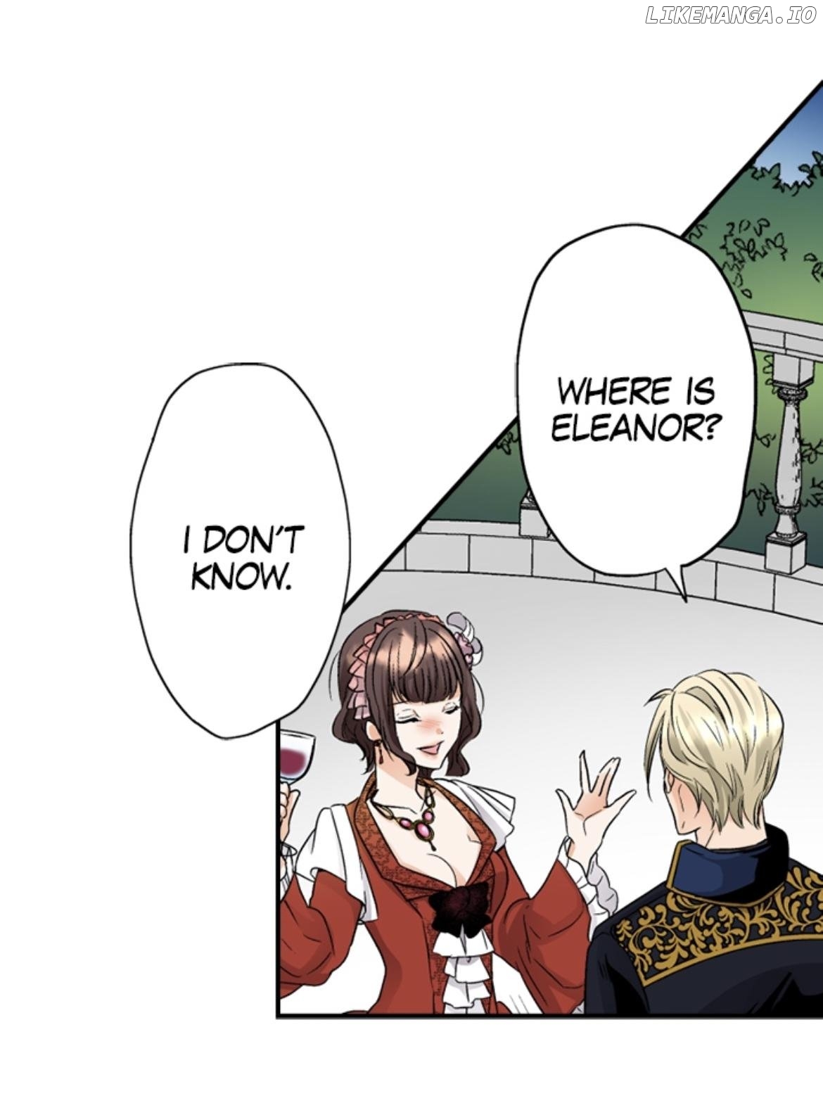 The Crown Prince's Bride (Official) Chapter 13 - page 27