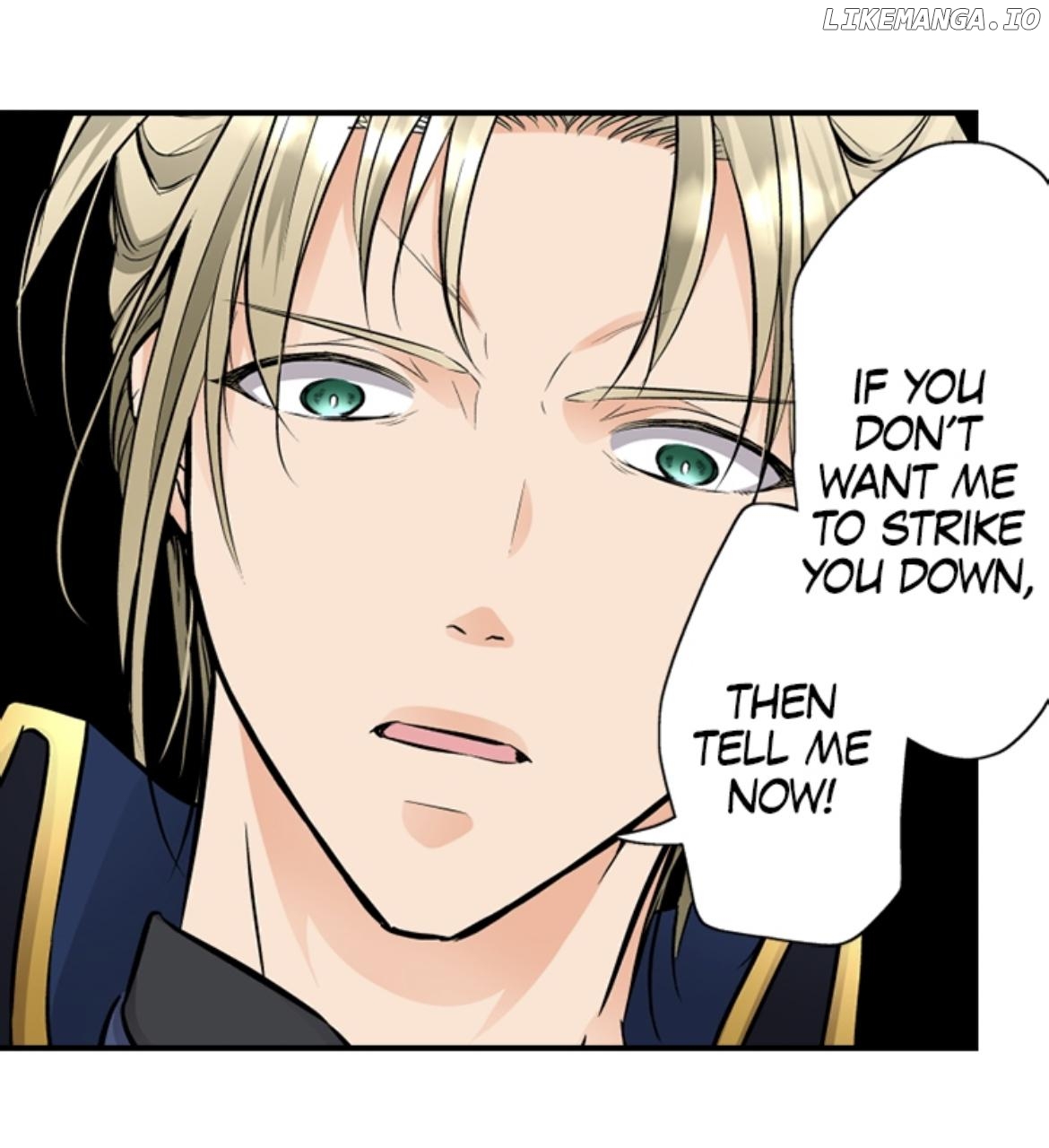 The Crown Prince's Bride (Official) Chapter 13 - page 30