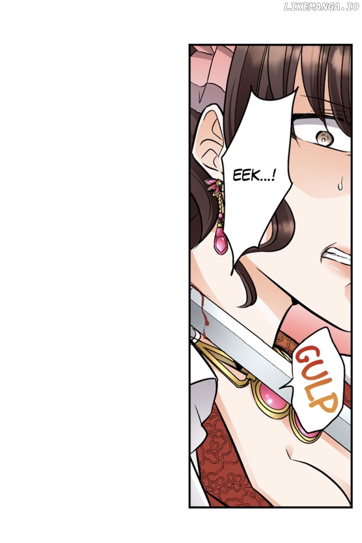 The Crown Prince's Bride (Official) Chapter 13 - page 31