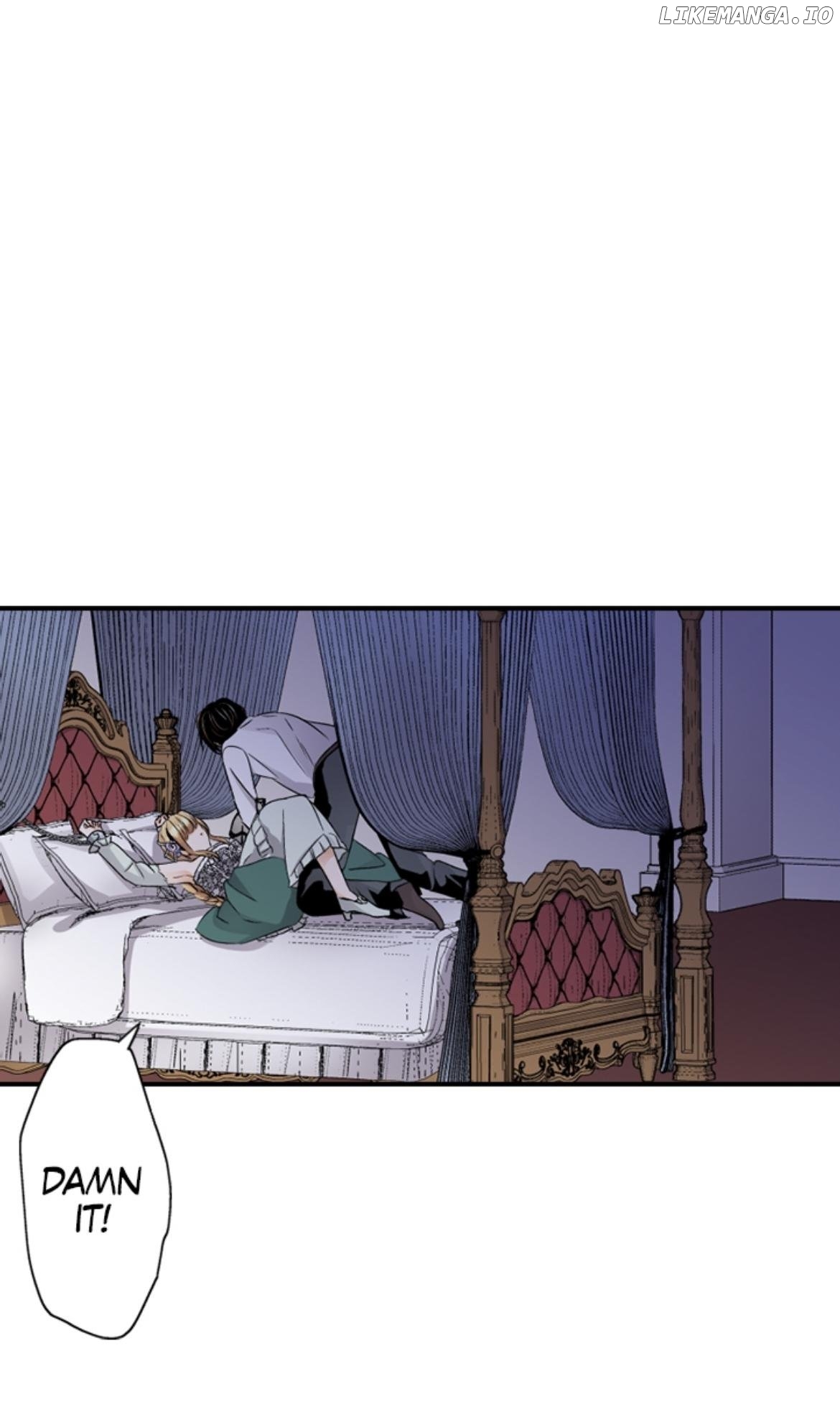 The Crown Prince's Bride (Official) Chapter 13 - page 34