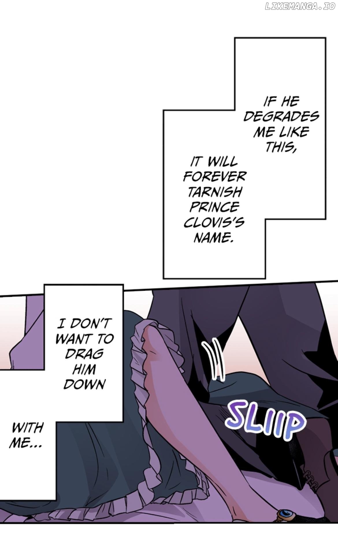 The Crown Prince's Bride (Official) Chapter 13 - page 38