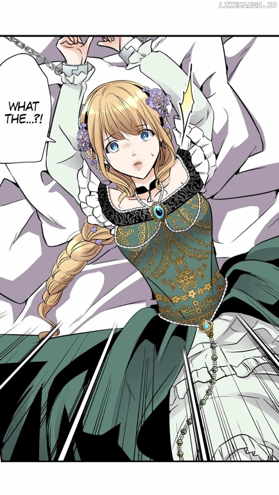The Crown Prince's Bride (Official) Chapter 13 - page 3