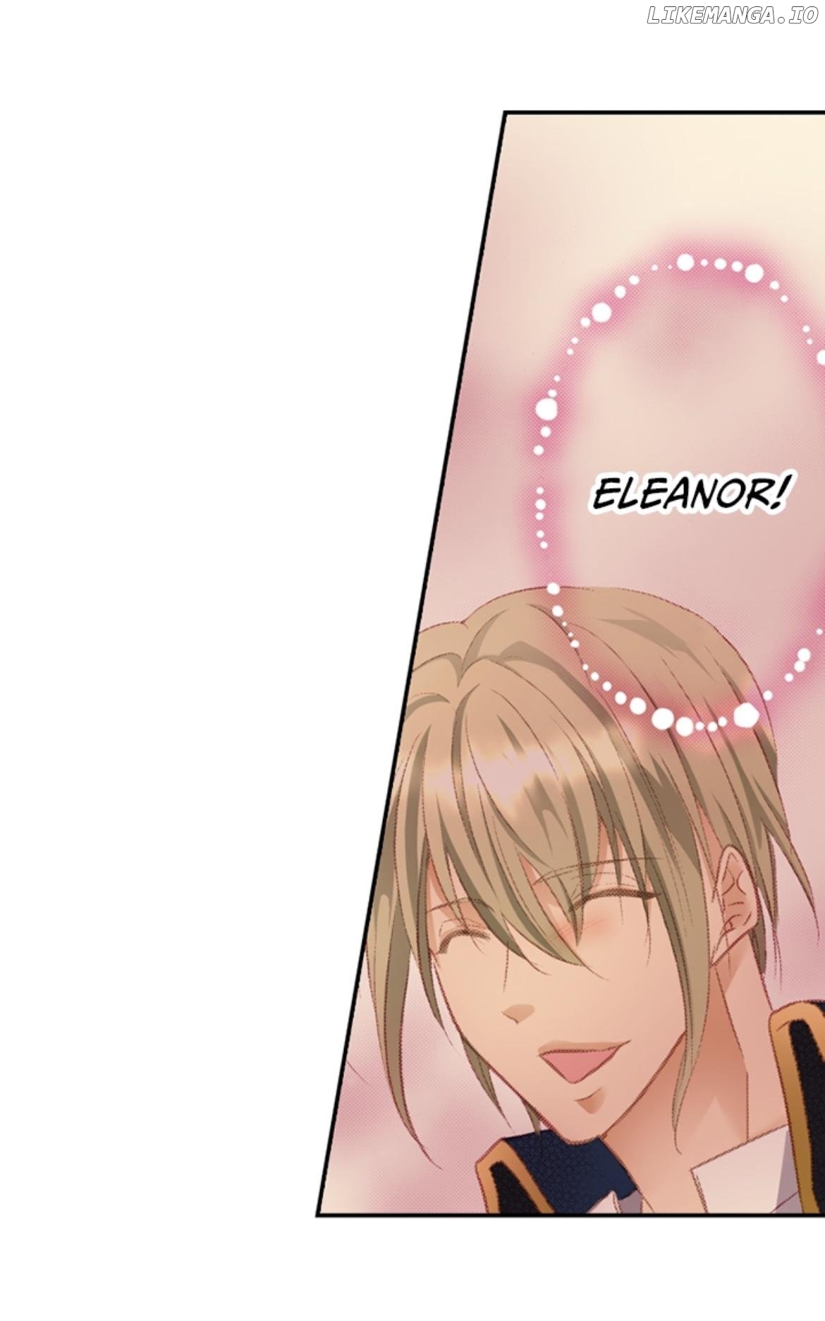 The Crown Prince's Bride (Official) Chapter 13 - page 39