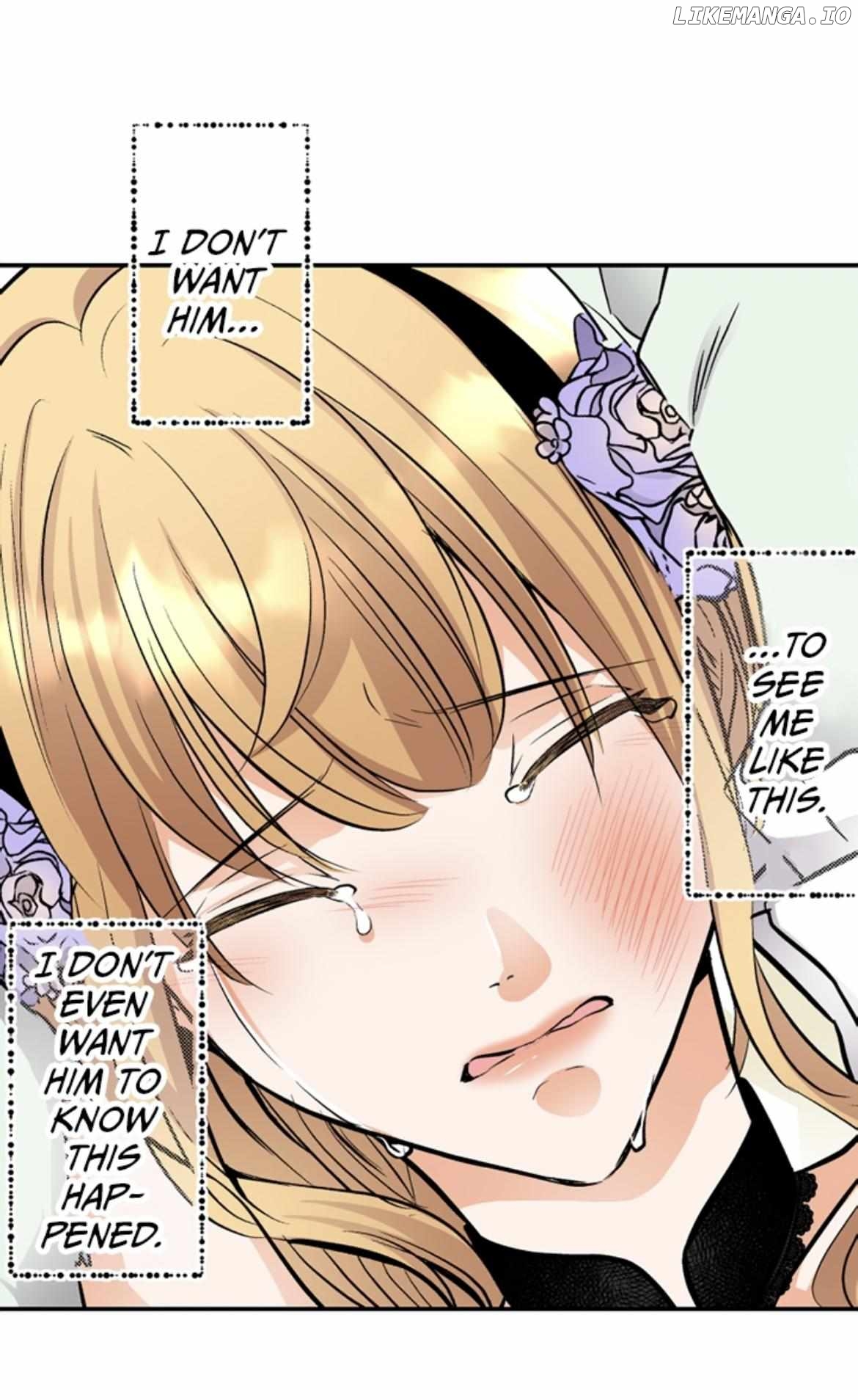 The Crown Prince's Bride (Official) Chapter 13 - page 40