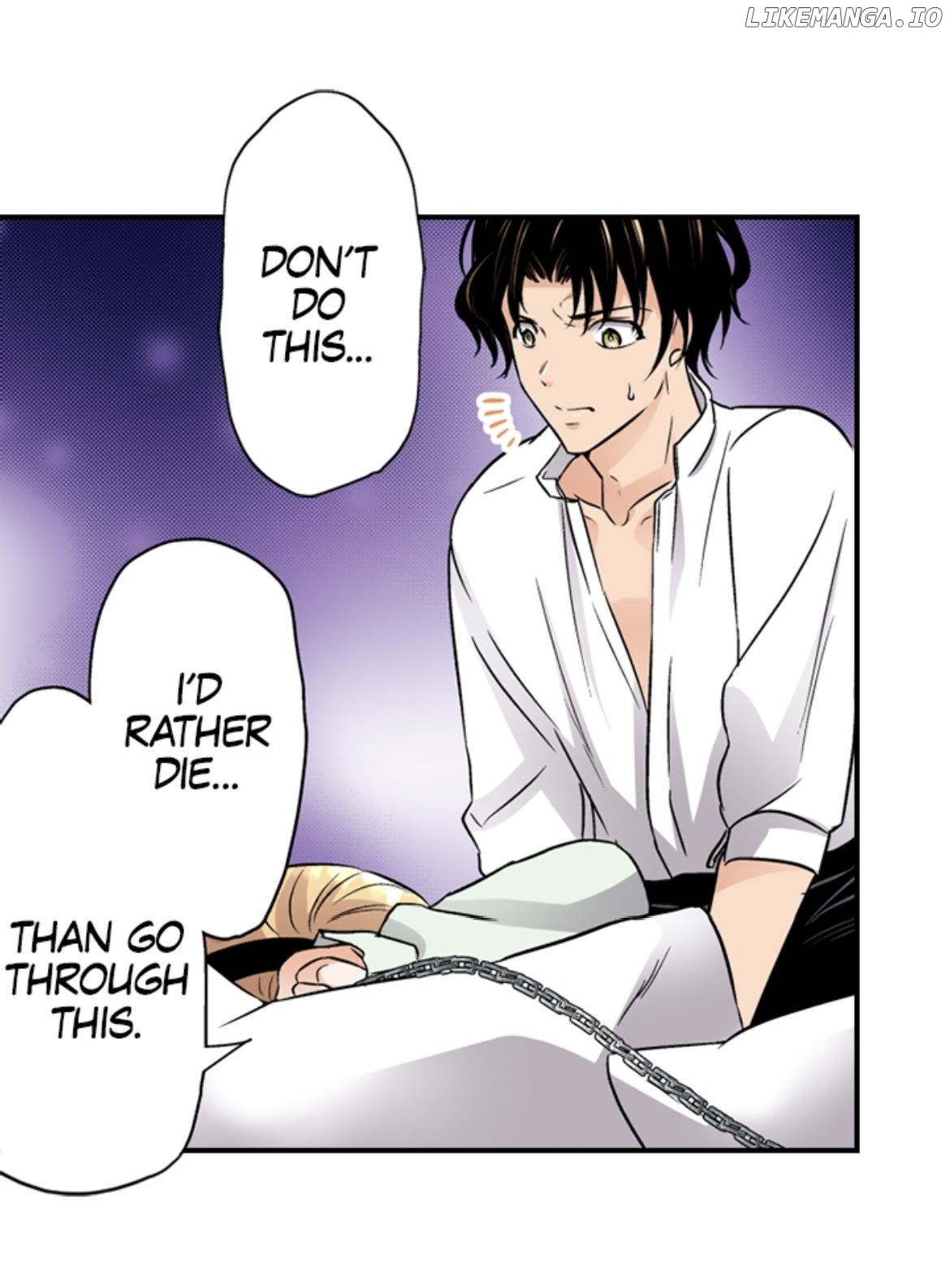 The Crown Prince's Bride (Official) Chapter 13 - page 44