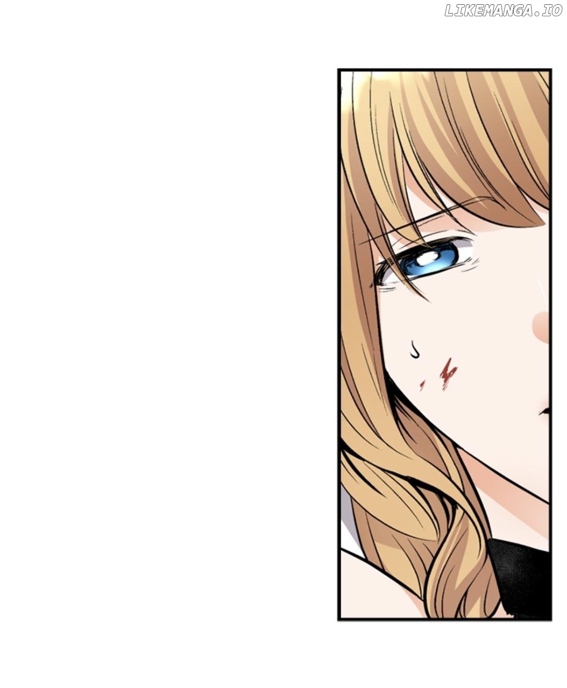 The Crown Prince's Bride (Official) Chapter 13 - page 46