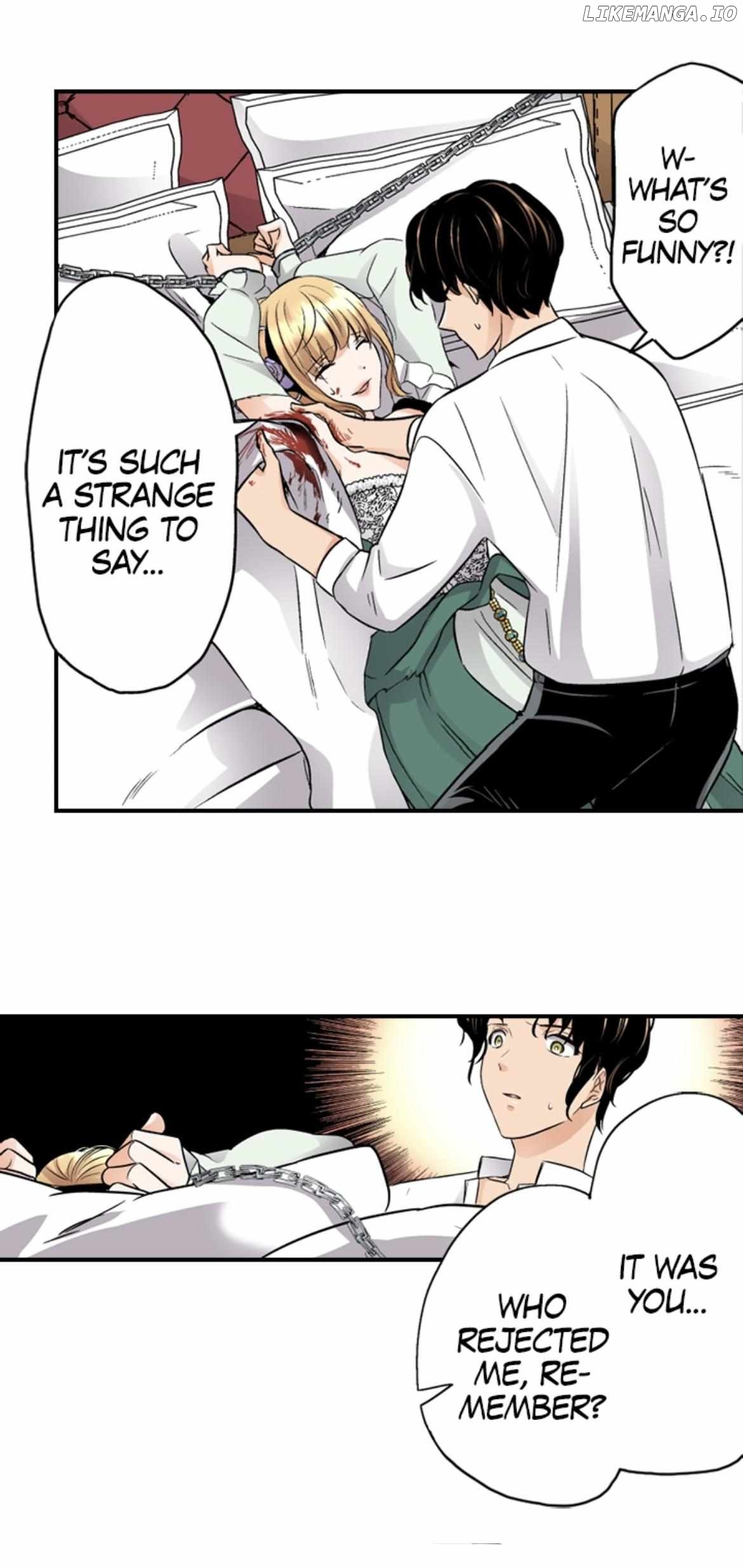 The Crown Prince's Bride (Official) Chapter 13 - page 48