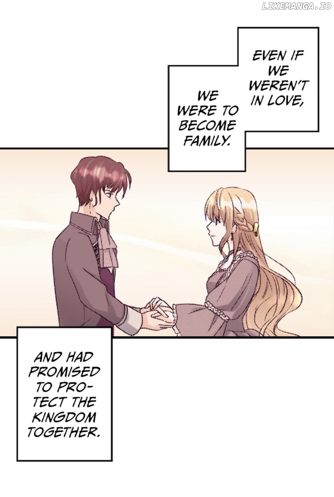 The Crown Prince's Bride (Official) Chapter 13 - page 49