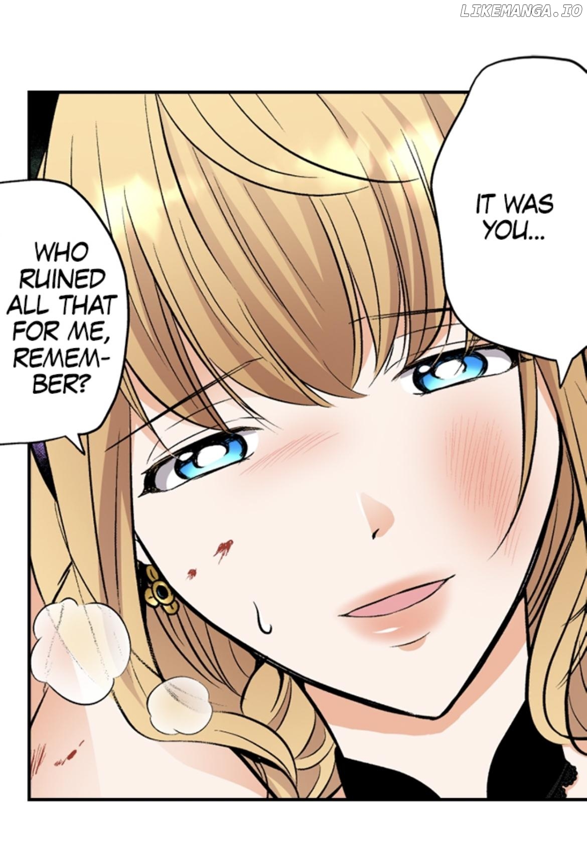 The Crown Prince's Bride (Official) Chapter 13 - page 50