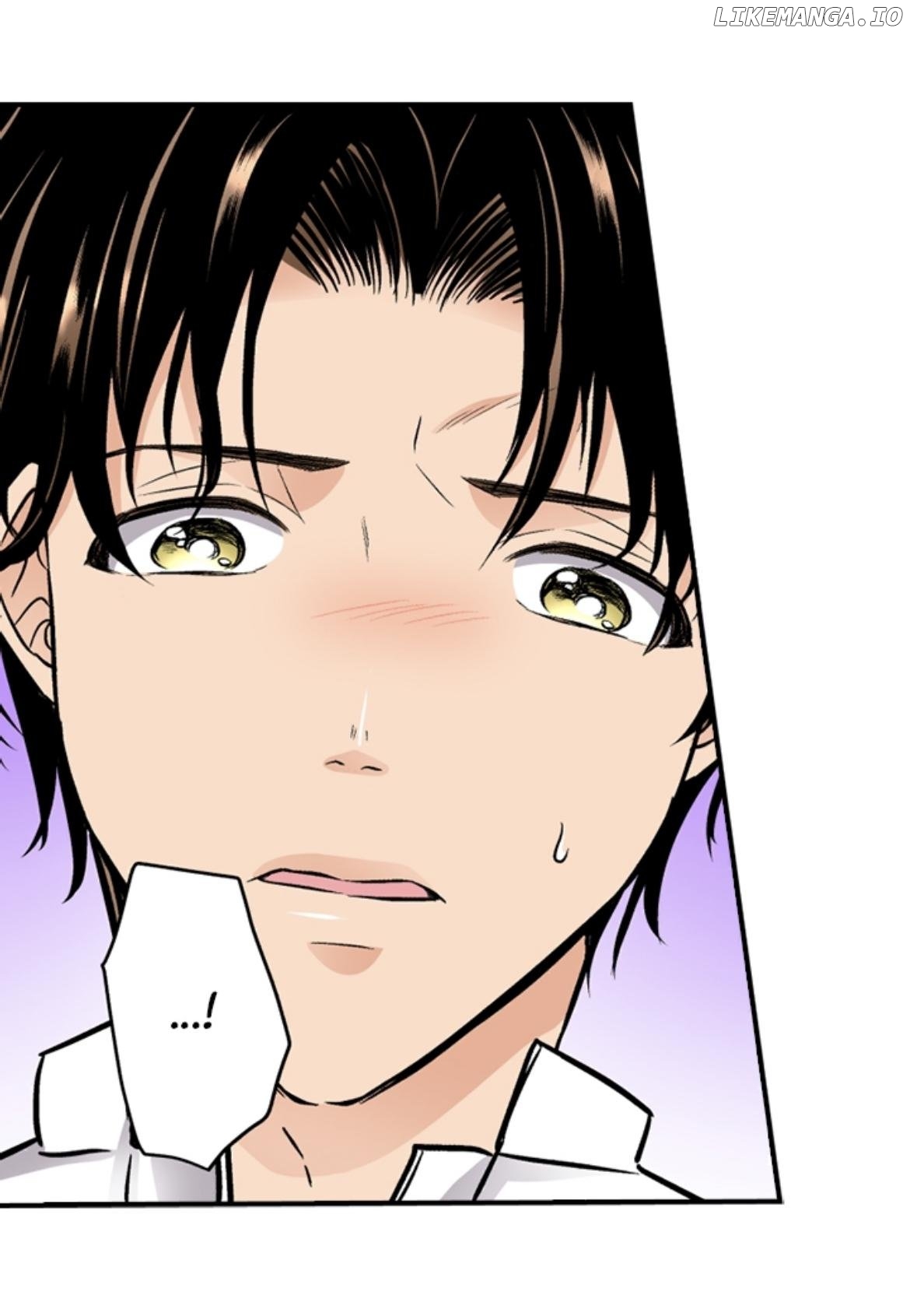 The Crown Prince's Bride (Official) Chapter 13 - page 51