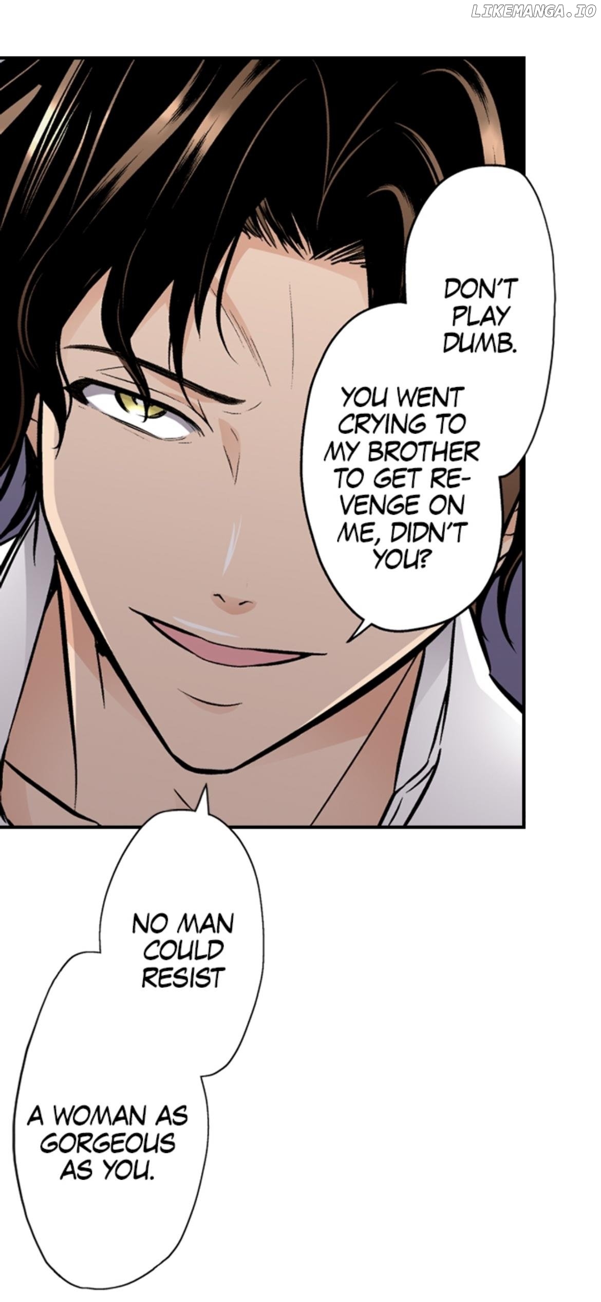 The Crown Prince's Bride (Official) Chapter 13 - page 5