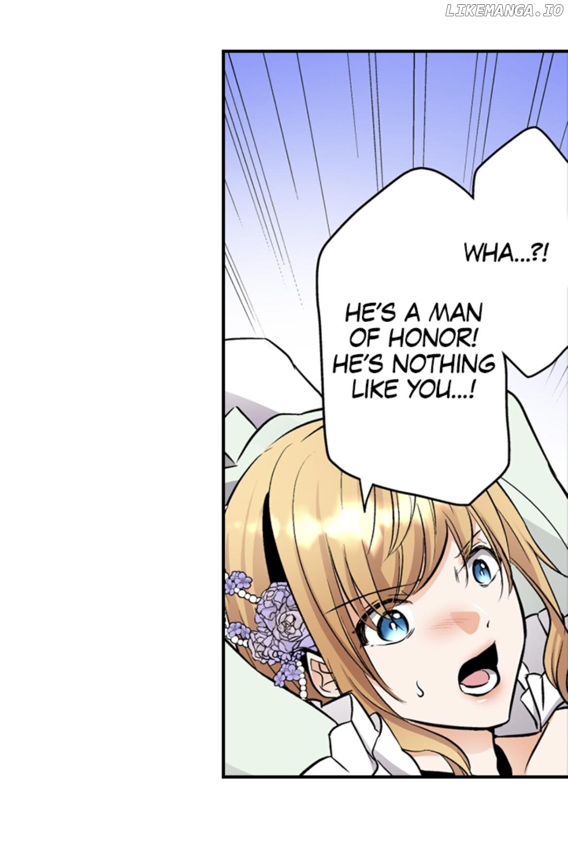 The Crown Prince's Bride (Official) Chapter 13 - page 6