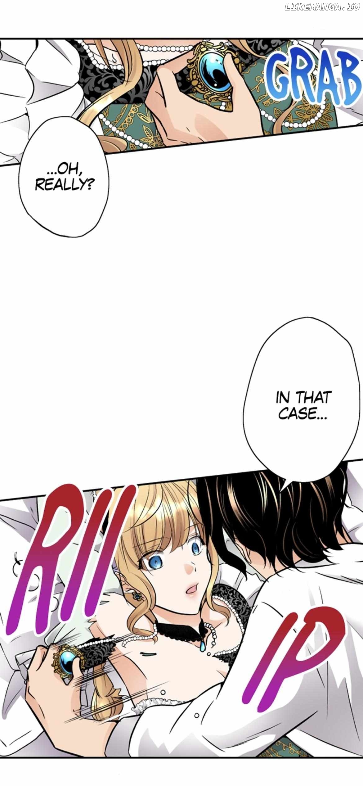 The Crown Prince's Bride (Official) Chapter 13 - page 7