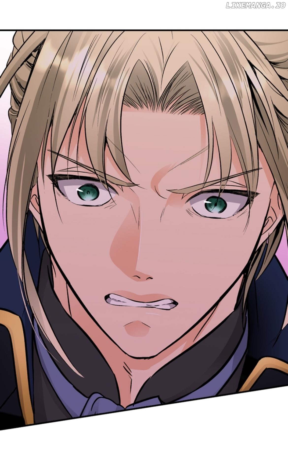 The Crown Prince's Bride (Official) Chapter 14 - page 1