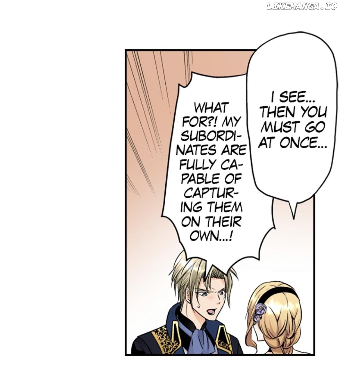 The Crown Prince's Bride (Official) Chapter 14 - page 13