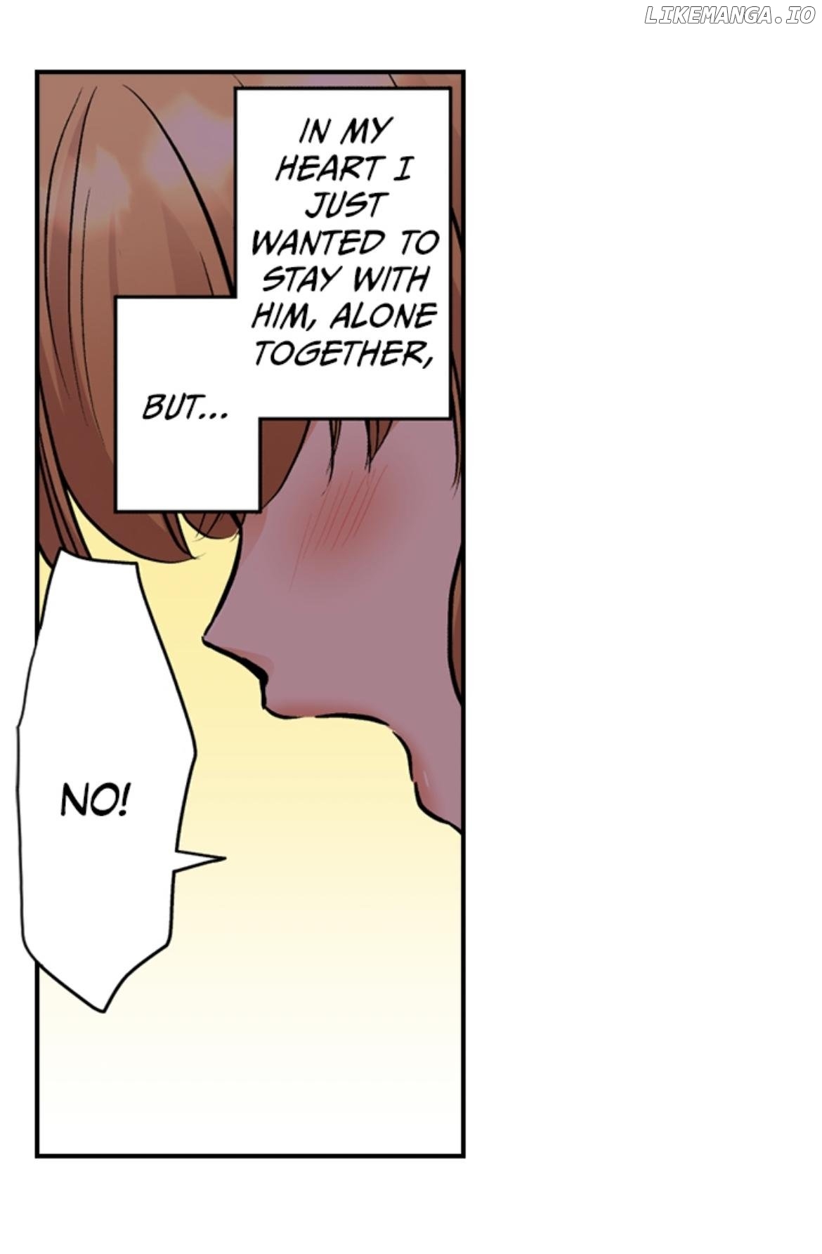 The Crown Prince's Bride (Official) Chapter 14 - page 14