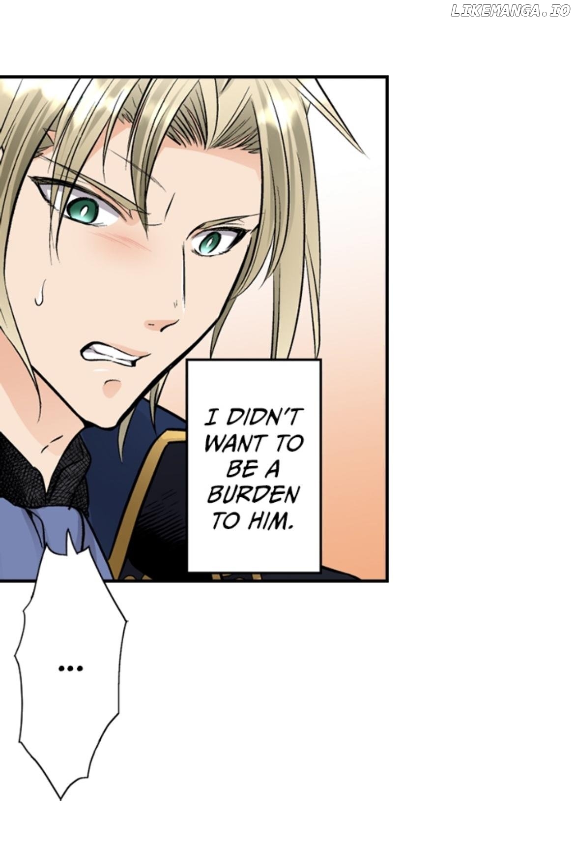 The Crown Prince's Bride (Official) Chapter 14 - page 16