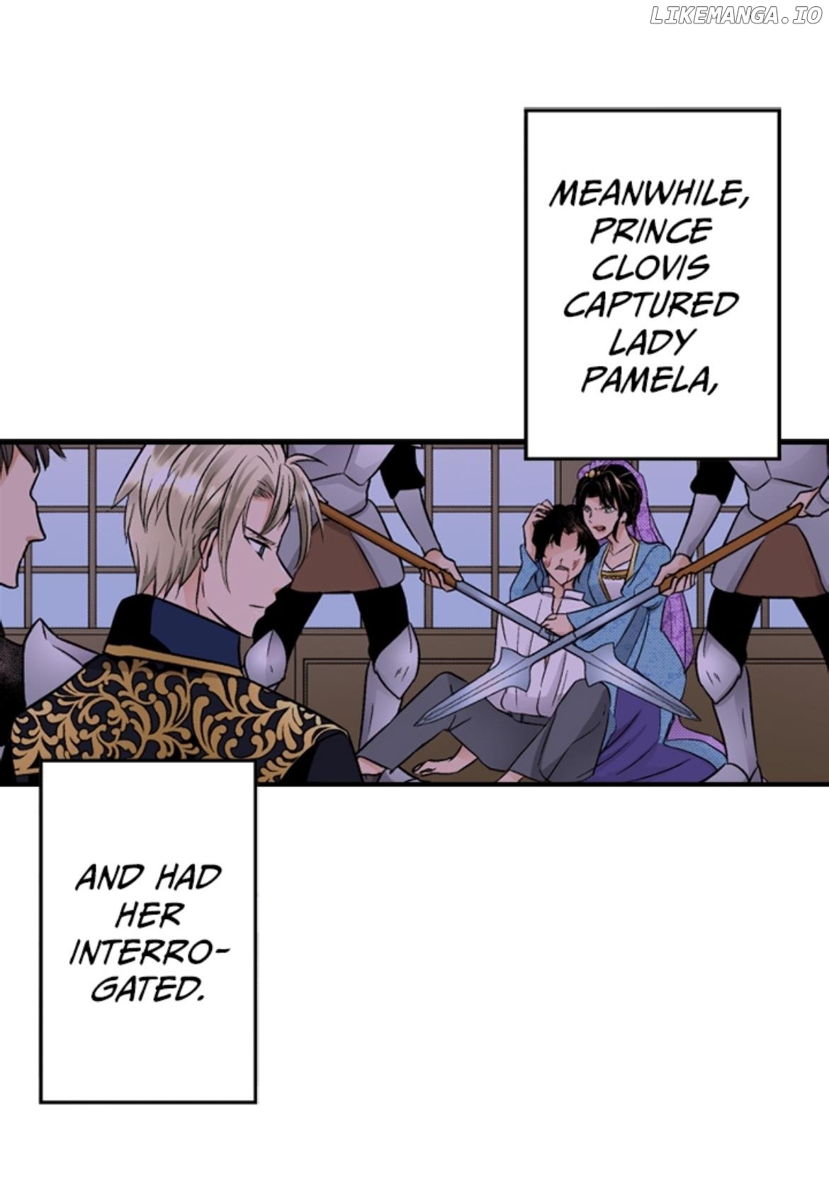 The Crown Prince's Bride (Official) Chapter 14 - page 22
