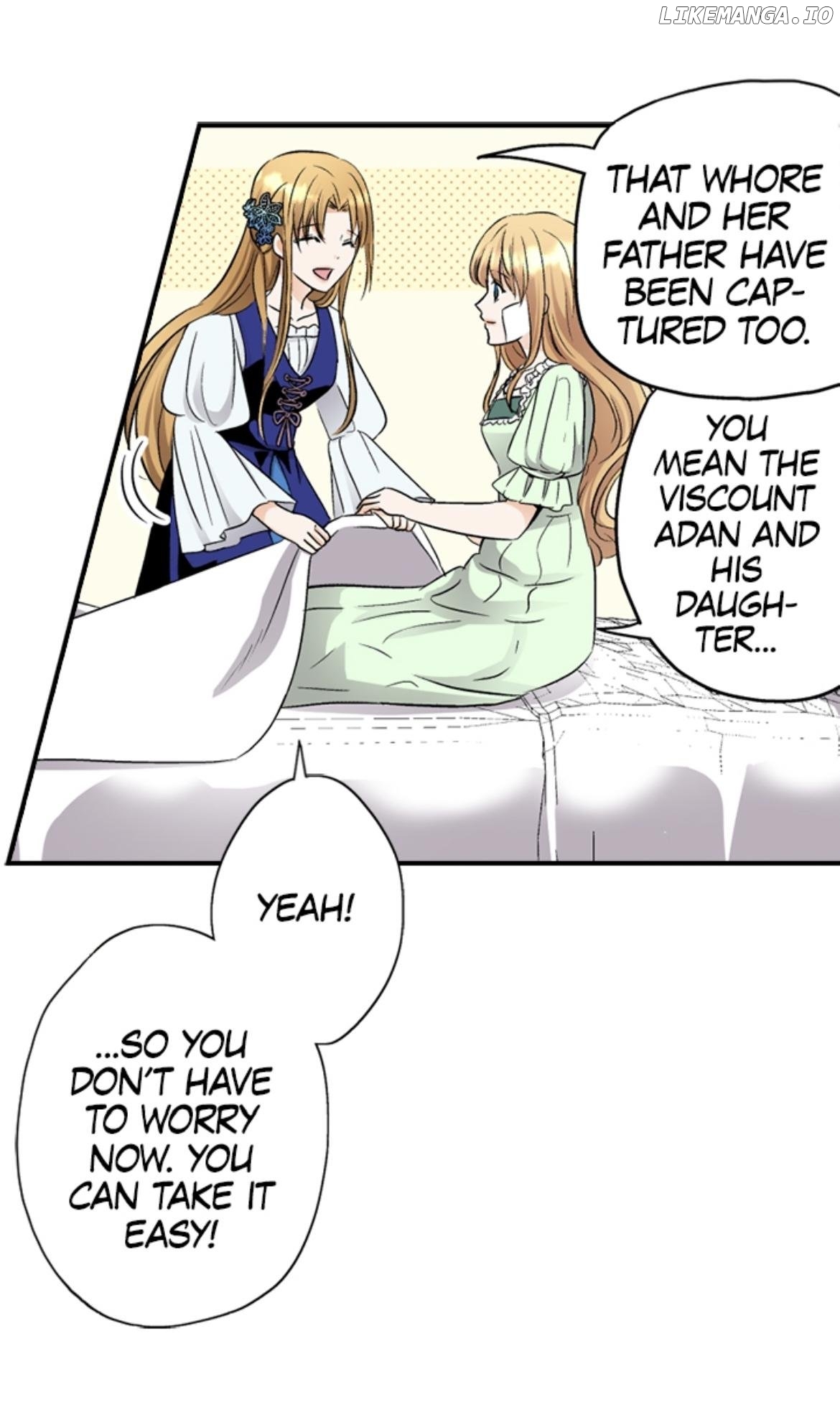 The Crown Prince's Bride (Official) Chapter 14 - page 23