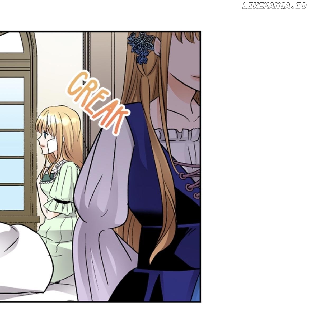 The Crown Prince's Bride (Official) Chapter 14 - page 24