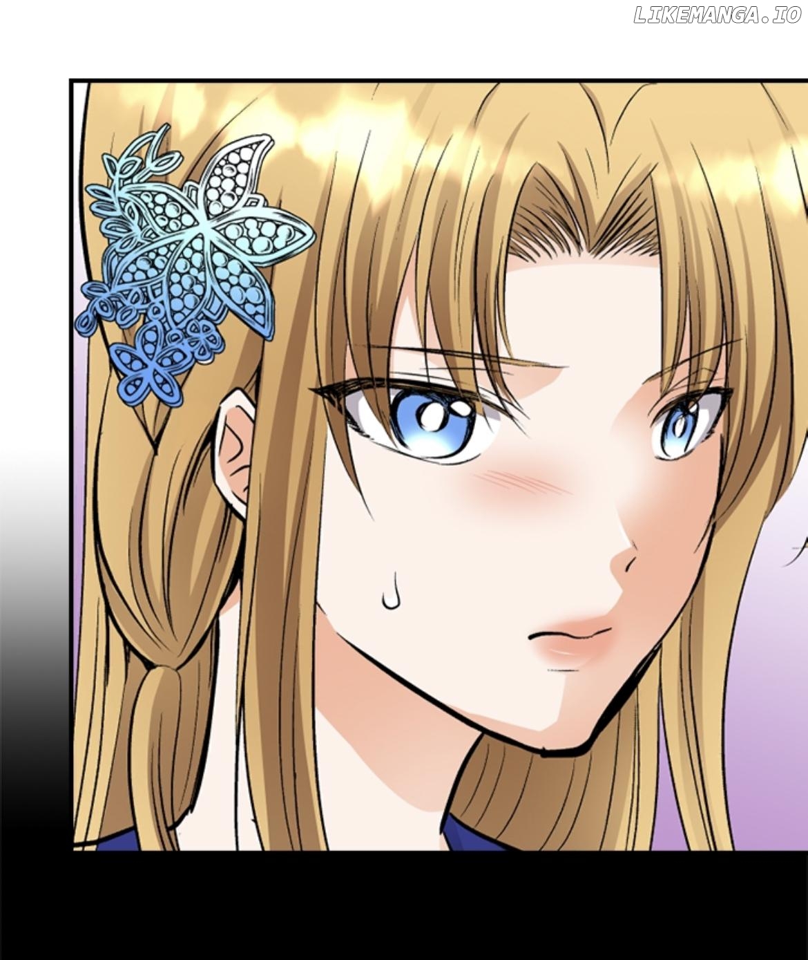 The Crown Prince's Bride (Official) Chapter 14 - page 25