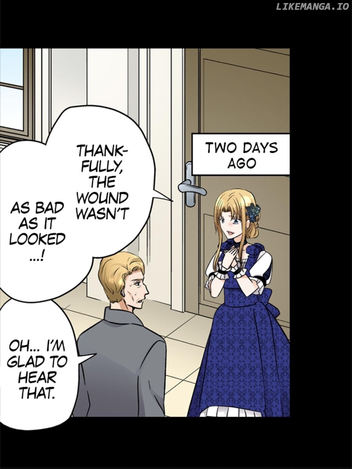 The Crown Prince's Bride (Official) Chapter 14 - page 26