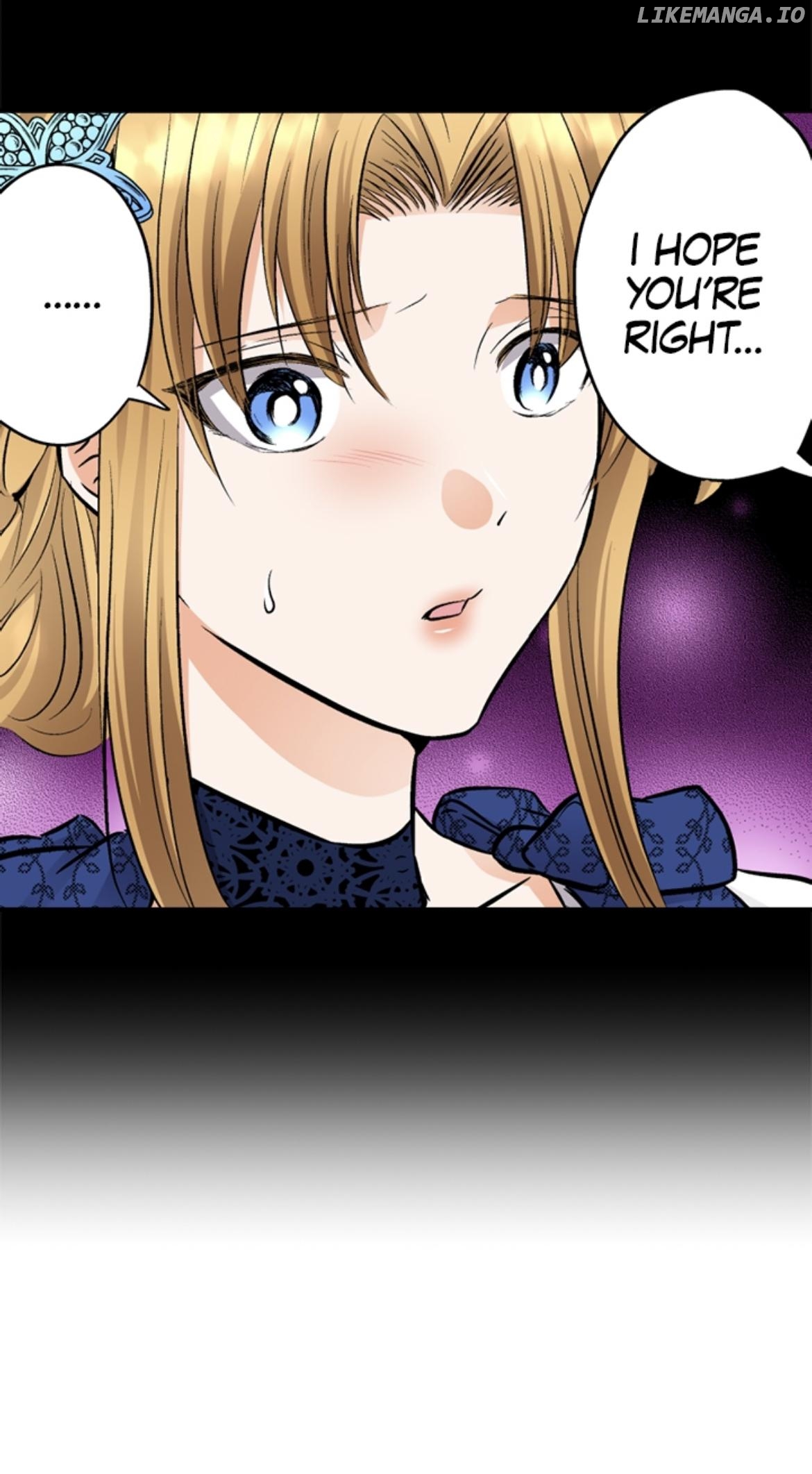 The Crown Prince's Bride (Official) Chapter 14 - page 31