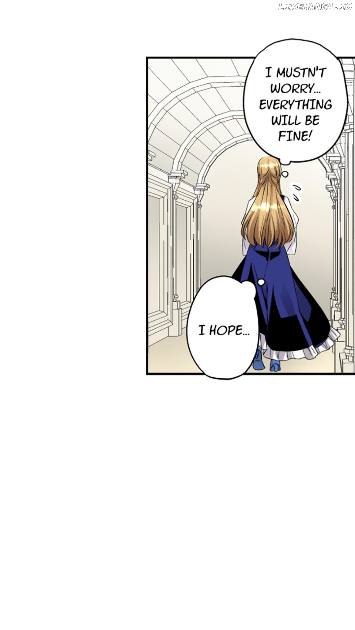 The Crown Prince's Bride (Official) Chapter 14 - page 32