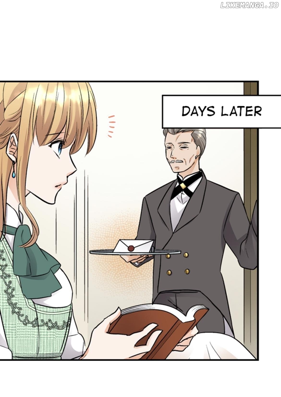 The Crown Prince's Bride (Official) Chapter 14 - page 33