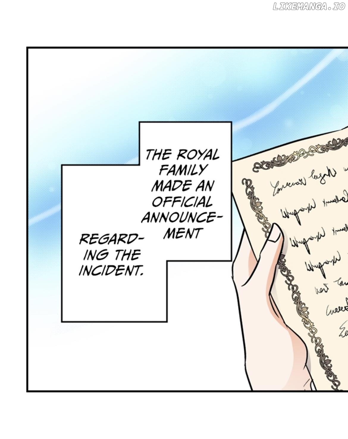 The Crown Prince's Bride (Official) Chapter 14 - page 34