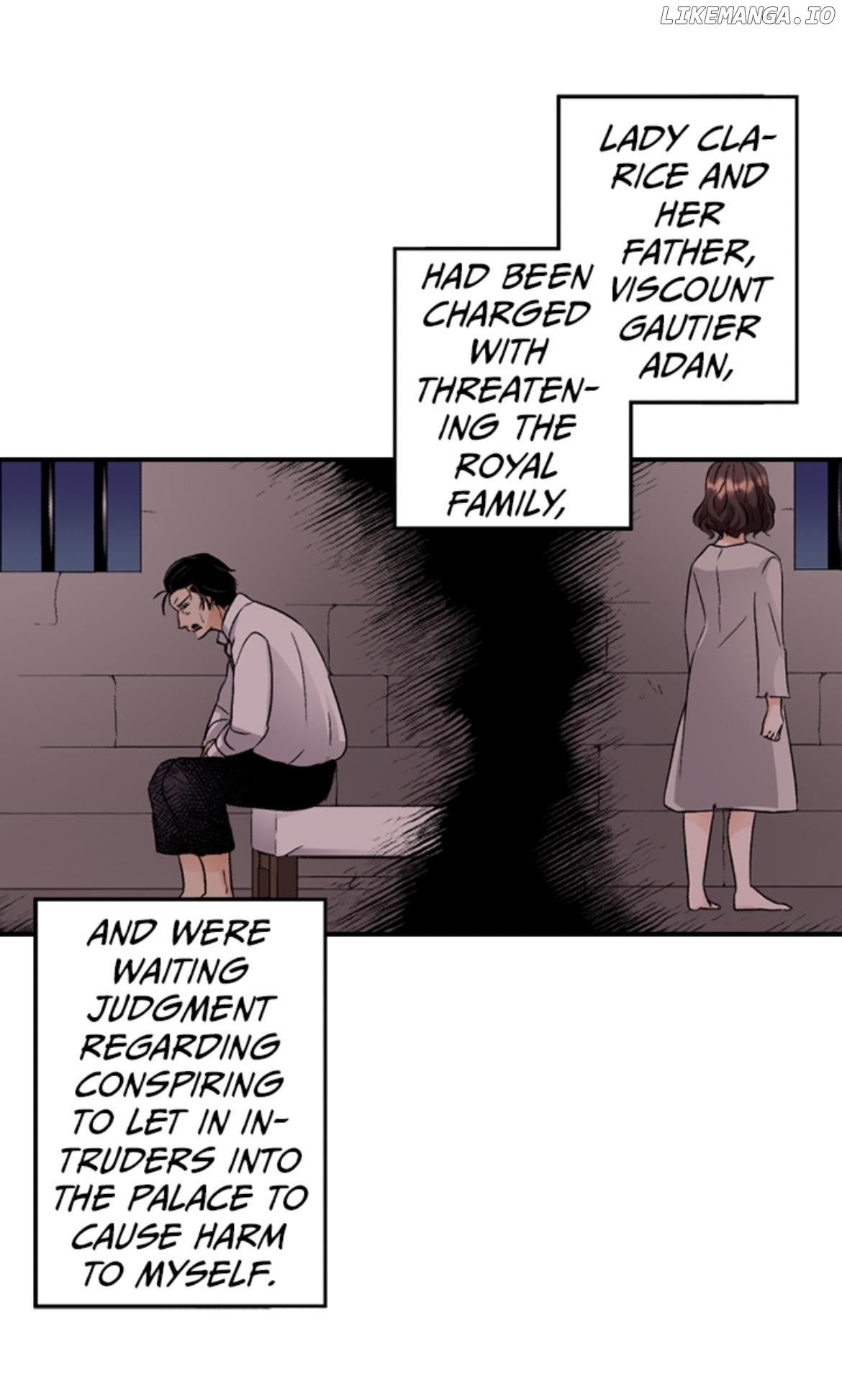 The Crown Prince's Bride (Official) Chapter 14 - page 37