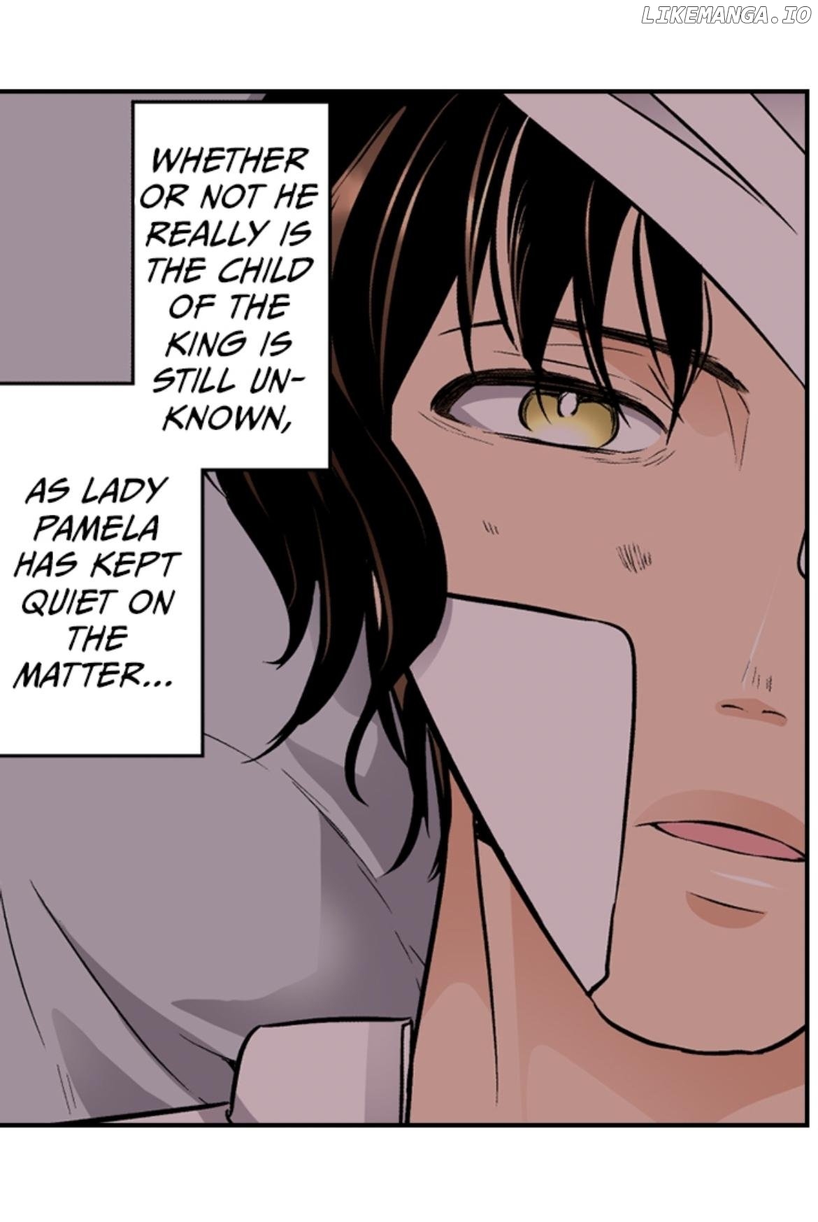The Crown Prince's Bride (Official) Chapter 14 - page 39