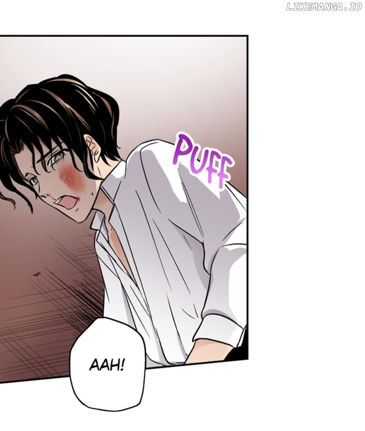 The Crown Prince's Bride (Official) Chapter 14 - page 4