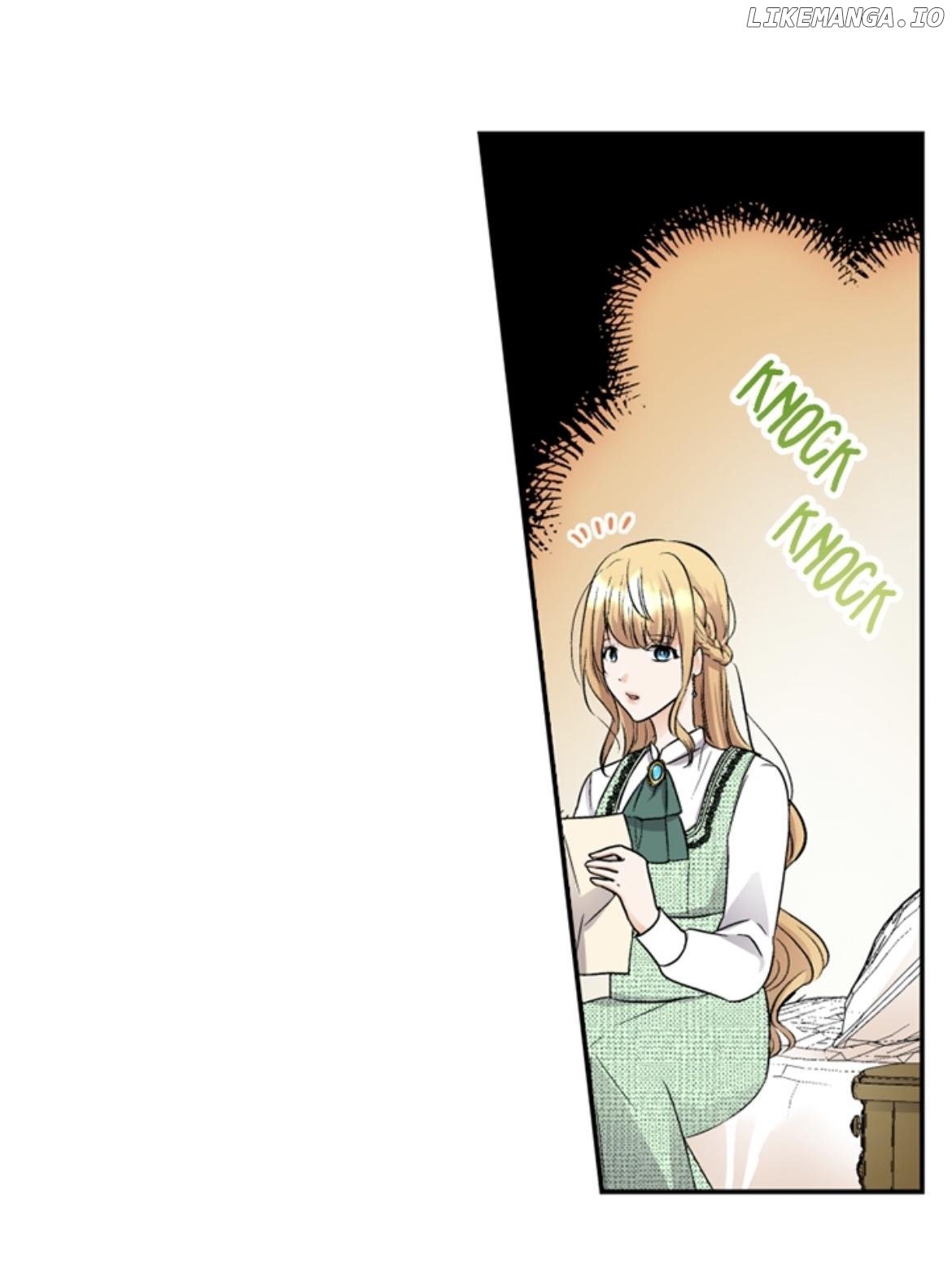 The Crown Prince's Bride (Official) Chapter 14 - page 40