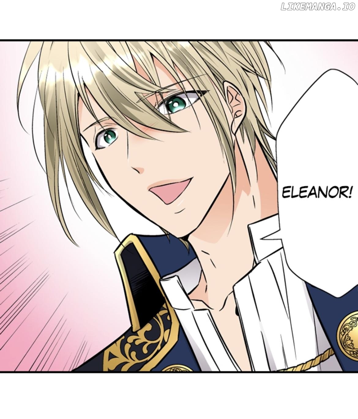 The Crown Prince's Bride (Official) Chapter 14 - page 41