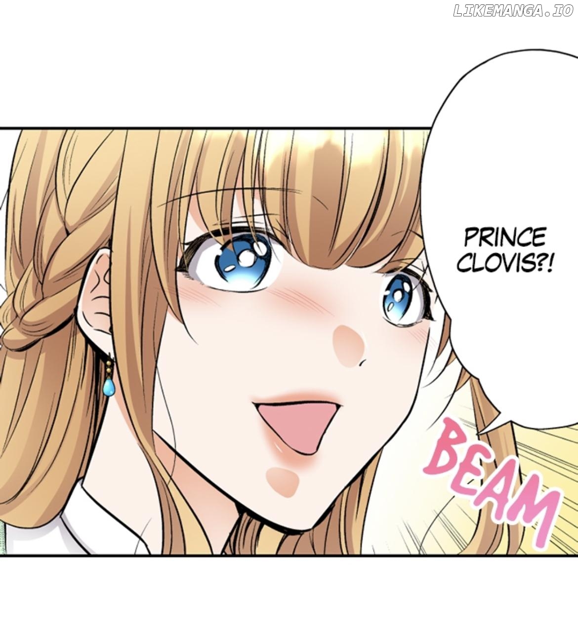 The Crown Prince's Bride (Official) Chapter 14 - page 42