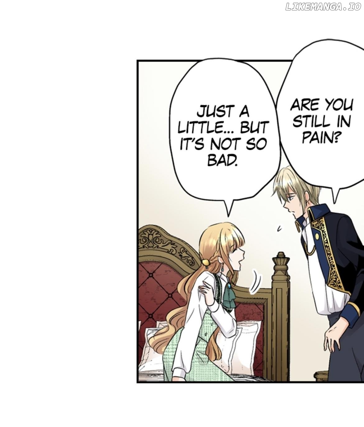 The Crown Prince's Bride (Official) Chapter 14 - page 43