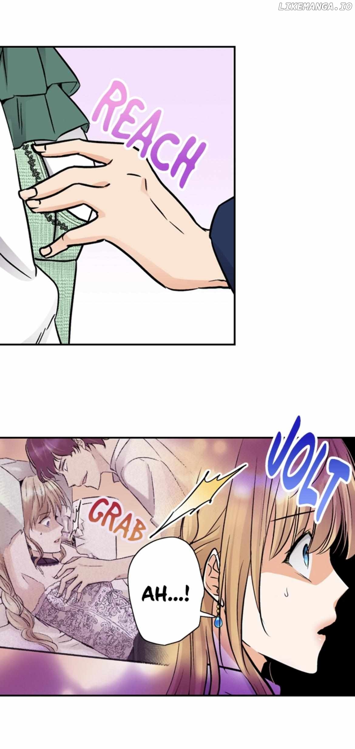 The Crown Prince's Bride (Official) Chapter 14 - page 44