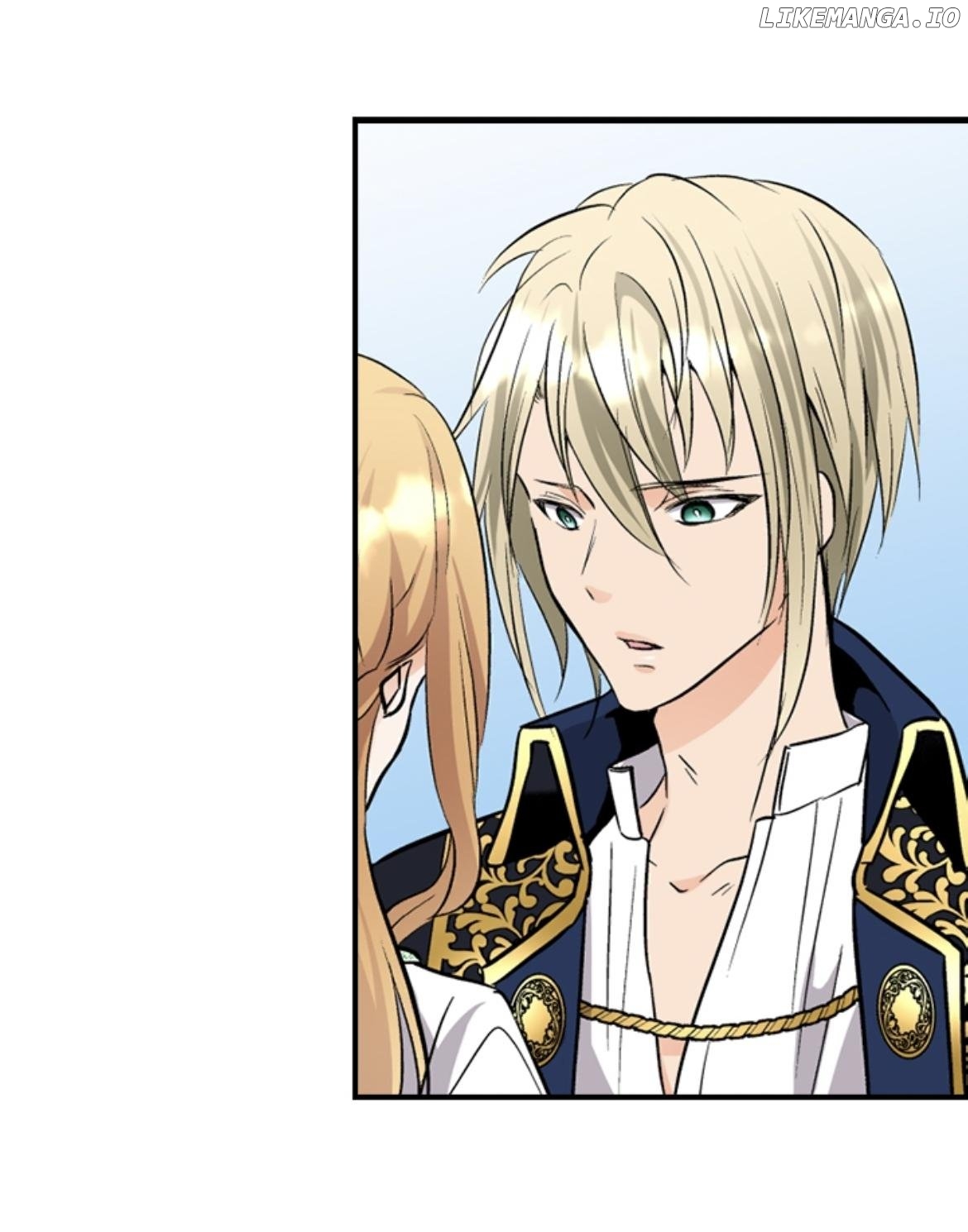 The Crown Prince's Bride (Official) Chapter 14 - page 45